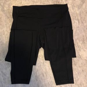 Women’s Lulu Leggings